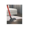Hoover HF122GPT 011 Vacuum cleaner, Handstick, Cordless, Operating time 40 min, Dust container 0.9 L, Grey