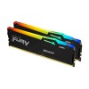 Kingston | 32 Kit (16GBx2) GB | DDR5 | 4800 MHz | PC/server | Registered No | ECC No