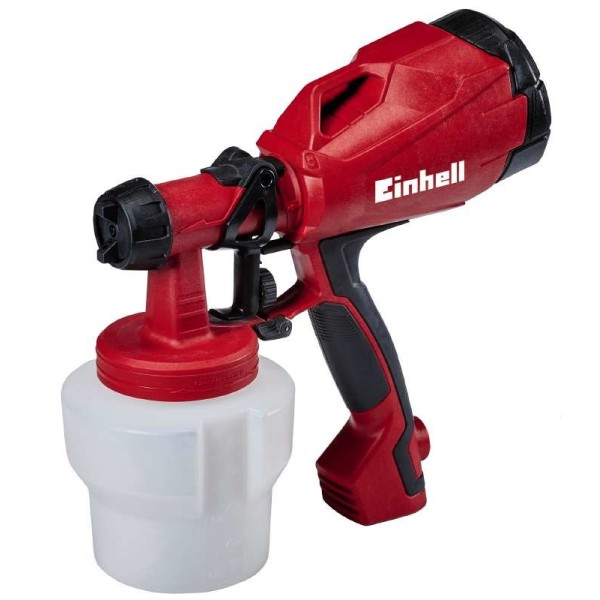 Paint Spray Gun Einhell TC-SY 500 ...