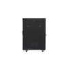 LANBERG Rack Cabinet 22U 600x800 Mesh
