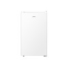 Gorenje Refrigerator | RB39EPW4 | Energy efficiency class E | Freestanding | Larder | Height 84.2 cm | 38 dB | White