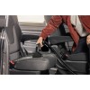 Vacuum Cleaner|KARCHER|Spray extraction cleaner SE 5 Car|Wet/dry/Car cleaning|1000 Watts|White|Weight 7.5 kg|1.081-231.0
