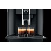 Coffee Machine Jura WE6 Piano Black (EA)