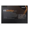 Samsung 970 EVO Plus M.2 500 GB PCI Express 3.0 V-NAND MLC  NVMe