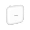 D-Link | Nuclias Connect AX3600 Wi-Fi Access Point | DAP-X2850 | 802.11ac | Mesh Support No | 1147+2402 Mbit/s | 10/100/1000 Mbit/s | Ethernet LAN (RJ-45) ports 1 | No mobile broadband | MU-MiMO Yes | PoE in | Antenna type 4xInternal