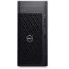 Dell Precision | 3680 | Desktop | Tower | Intel Core i9 | i9-14900 | Internal memory 16 GB | DDR5 | Solid-state drive capacity 512 GB | Nvidia RTX 2000 Ada | No Optical Drive | Keyboard language No keyboard | Windows 11 Pro | Warranty 36 month(s)