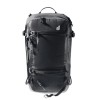 Deuter Freerider 28 SL skydiving backpack black