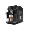 Philips | Coffee machine | EP4441/50 | Pump pressure 15 bar | Built-in milk frother | Fully Automatic | 1500 W | Black