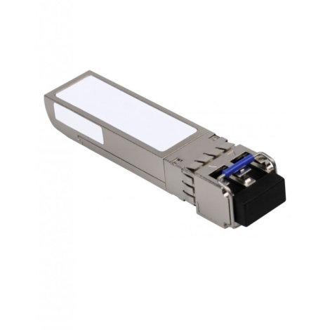 Somi Networks SFP+ transceiver module, HP, Singlemode, 1310, LC Duplex, 10 Gbps,  Max Transfer Distance 20km | SOMI Networks