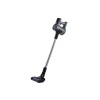 2-in-1 upright hoover Blaupunkt 22.2V VCH701