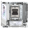 GIGABYTE X870I AORUS PRO ICE AM5 ITX MB