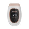 Concept IL3020 epilator Rose gold, White