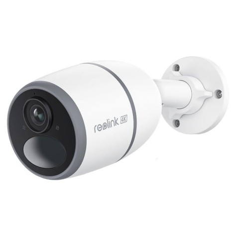 Battery-powered W-Fi camera 4G Reolink Go Series G340