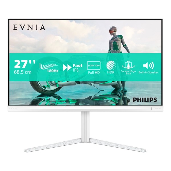 PHILIPS 27M2N3201A 27inch