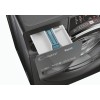 Candy | Washing Machine | RO41276DWMCRT-S | Energy efficiency class A | Front loading | Washing capacity 7 kg | 1200 RPM | Depth 45 cm | Width 60 cm | Display | TFT | Steam function | Wi-Fi | Anthracite