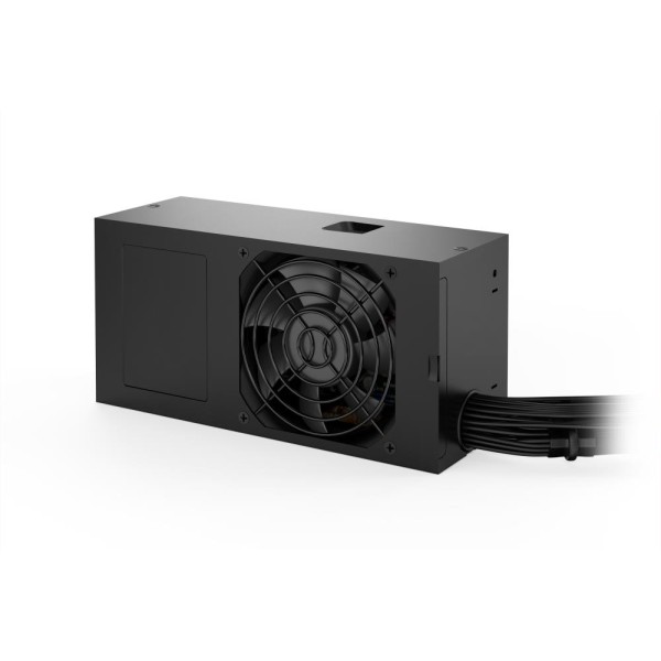 Power Supply|BE QUIET|300 Watts|Peak Power 350 ...