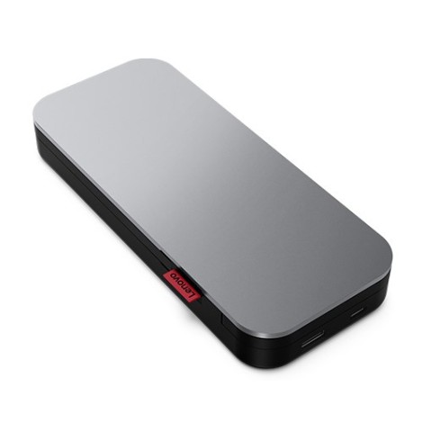 Lenovo | Go Laptop Power Bank | USB-C 74 Wh | 170x23x72 mm | 246.8 g