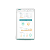 Samsung | 4K Smart monitor M70C with integrated apps | LS27CM703UUXDU | 27 
