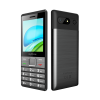 myPhone 7340 (Silver) Dual SIM 2.8