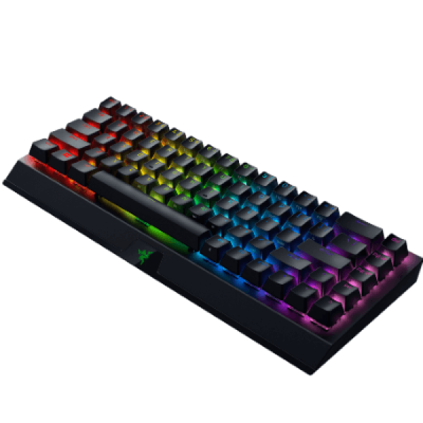 Razer | BlackWidow V3 Mini HyperSpeed ...