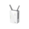 D-Link | AC1300 Wi-Fi Range Extender | DAP-1620 | 802.11ac | Mesh Support No | 400+867 Mbit/s | 10/100/1000 Mbit/s | Ethernet LAN (RJ-45) ports 1 | No mobile broadband | MU-MiMO No | Antenna type External