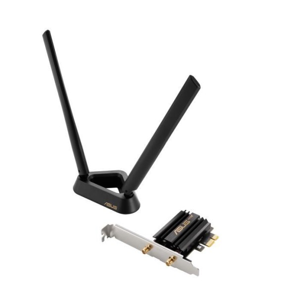 WRL ADAPTER 5400MBPS PCIE/PCE-AXE59BT ASUS