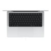 Apple MacBook | Pro | Silver | 14 