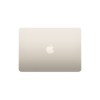 Apple | MacBook Air | Starlight | 13.6 