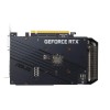 Graphics Card|ASUS|NVIDIA GeForce RTX 3050|8 GB|GDDR6|128 bit|PCIE 4.0 16x|Dual Slot Fansink|1xDVI-D|1xHDMI|1xDisplayPort|DUAL-RTX3050-O8G-V2