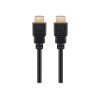 Goobay | 41082 Ultra High Speed HDMI Cable | HDMI | 1 m