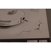 SALE OUT. Xiaomi Robot Vacuum S20+ (White) EU | Xiaomi | Robot Vacuum (EU) | Wet&Dry | Power 55 W | Dust capacity 0.45 L | White | DAMAGED PACKAGING