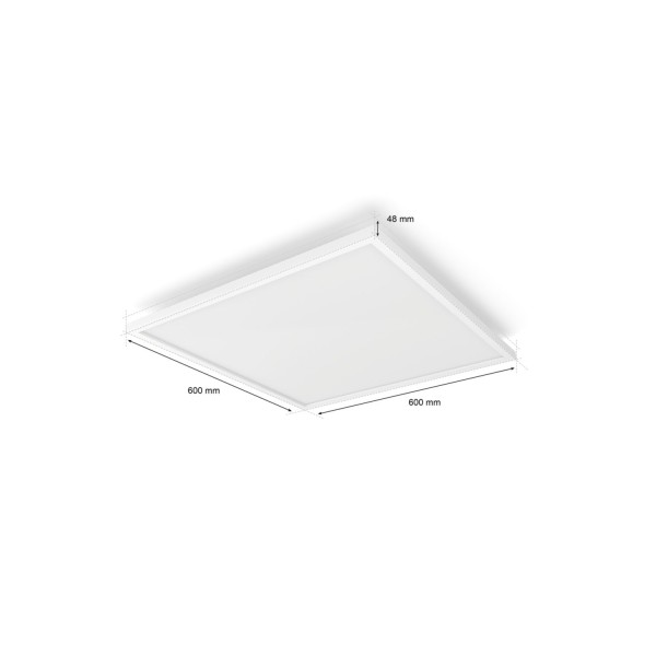 Philips Hue Surimu Square Panel | ...