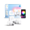 Philips Hue E WCA  806 A60 E27 3kit EU | Philips Hue