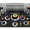 Thrustmaster Steering Wheel Add-On Ferrari SF-25 Edition | Black