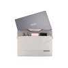 Asus | EOS 2 | Shoulder Bag | Case | Light Gray