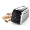 ETA | Bread maker | Delicca II ETA714990030 | Power 850 W | Number of programs 12 | Display Yes | Black/Stainless steel