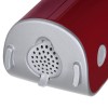 Bosch MFQ40303 mixer Hand mixer Red 500 W