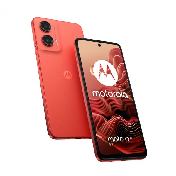 Motorola moto G35 5G 17.1 cm ...