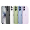 Apple | iPhone 17 | Black | 6.3 