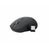 Natec | Mouse | Osprey NMY-1688 | Wireless | Bluetooth, 2.4 GHz | Black/Gray