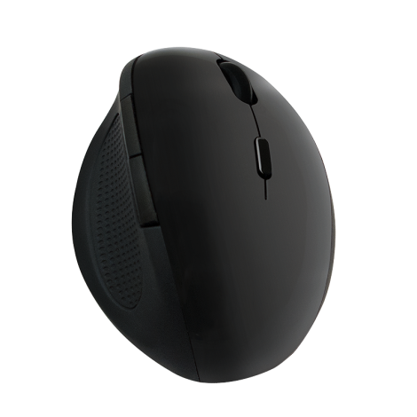 Logilink | Mouse | ID0139 | Wireless | Black