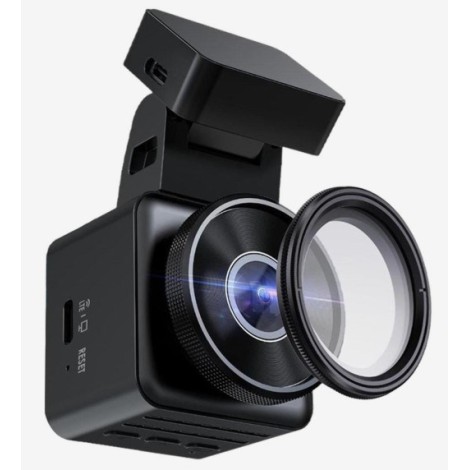 Vantrue E1 PRO 4k HDR Starvis 2 video recorder