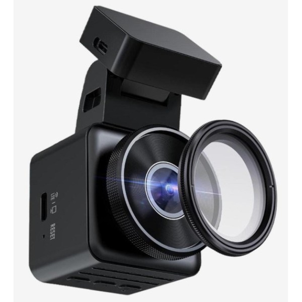 Vantrue E1 PRO 4k HDR Starvis ...