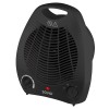 Savio AD-02 B household fan Black