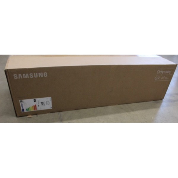 Samsung SALE OUT. | LS49FG910EUXEN | ...