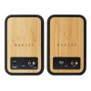 Marley | Get Together Duo Speaker | EM-JA019-SB | 15 W | Bluetooth | Black | Portable | Wireless connection