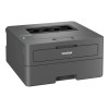 Brother HL-L2445DW | Mono | Laser | Wi-Fi | Black