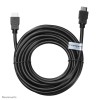 CABLE HDMI-HDMI 7.5M V1.3/HDMI25MM NEOMOUNTS