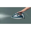 Gorenje | Steam Iron | SIH2800TQC | Steam Iron | Water tank capacity 350 ml | Continuous steam 35 g/min | Power 2800 W | Steam boost performance 100 g/min | Turquoise/White