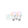 Philips Hue E WCA  806 A60 E27 3kit EU | Philips Hue